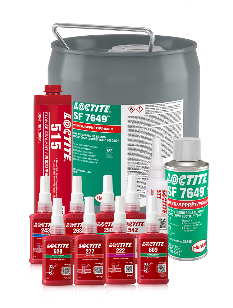 在養護設備和生產裝配時，  我們經常會遇到極端環境和難粘基材